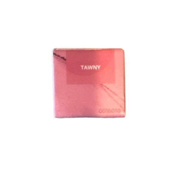 Mally Beauty Liquid Luxury Matte - Tawny - Long Lasting Matte Liquid Lip Color - Picture 5 of 5